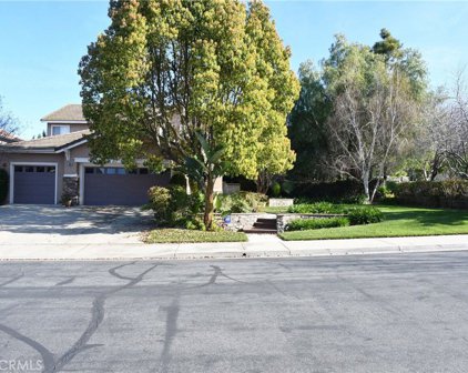 5025 Jade, Chino Hills