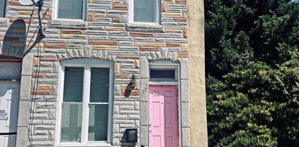 1502 Baker St, Baltimore
