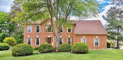 13502 Point Pleasant Dr, Chantilly