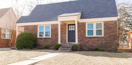 1116 NE 19th Street, Oklahoma City