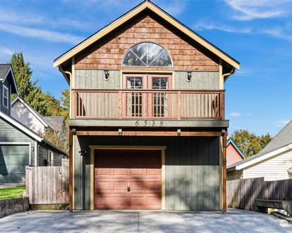 6538 NE South Street, Suquamish