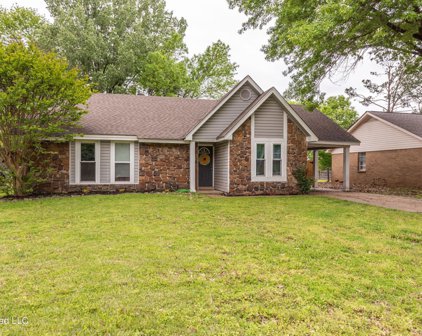 8731 Greenbrook Parkway, Southaven