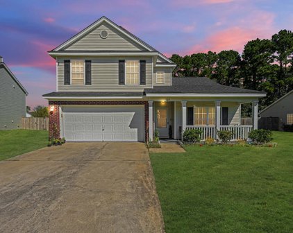 107 Waterbrook Drive, Goose Creek