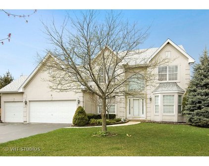 4 Brindlewood Court, Algonquin