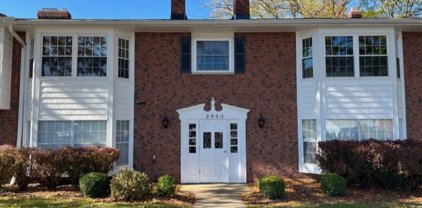 2940 Pease Drive Unit 108, Rocky River