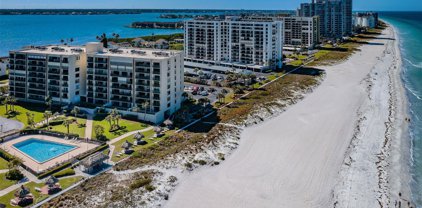 1430 Gulf Boulevard Unit 202, Clearwater Beach
