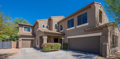 8039 S 54th Drive, Laveen