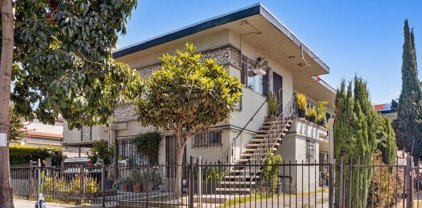 1032 N Berendo St, Los Angeles