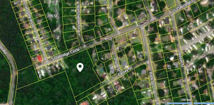 2900 S Oakridge Circle, North Charleston