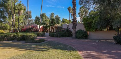 9105 N Foothills Manor Drive, Paradise Valley