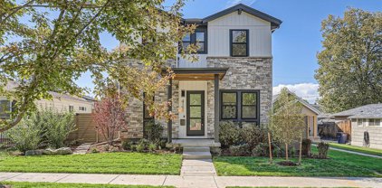 4161 Xavier Street, Denver