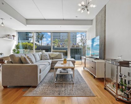 1155 S Grand Avenue Unit 607, Los Angeles