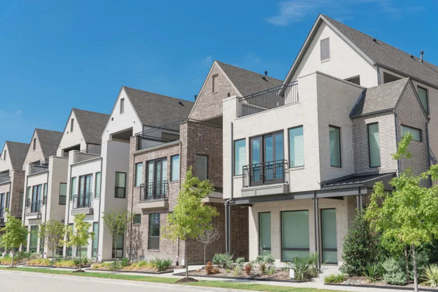 Multi Family