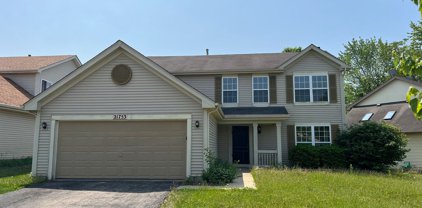 21753 W Kentwood Drive, Plainfield