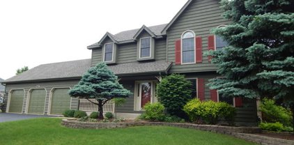 642 Greens View Drive, Algonquin