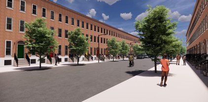 818 Harlem   Avenue, Baltimore