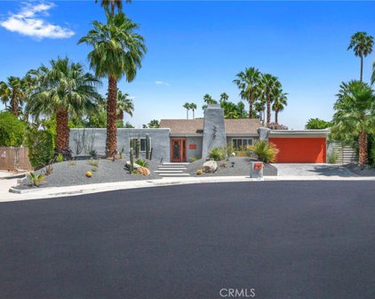 1120 E Louise Drive, Palm Springs