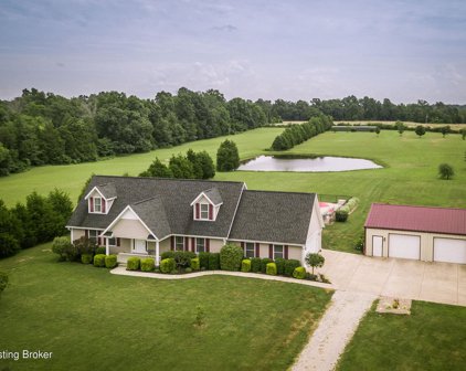 210 Shalimar Ln, Shepherdsville