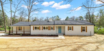 5320 Shady Dell Tr, Knoxville