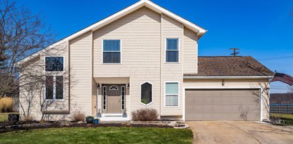 1294 Scituate Court, Westerville