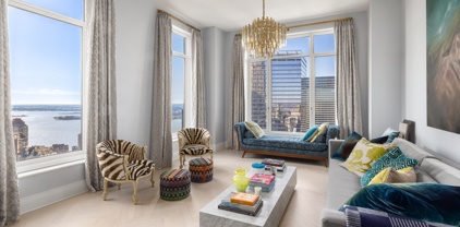 30 Park  Place Unit 58D, New York