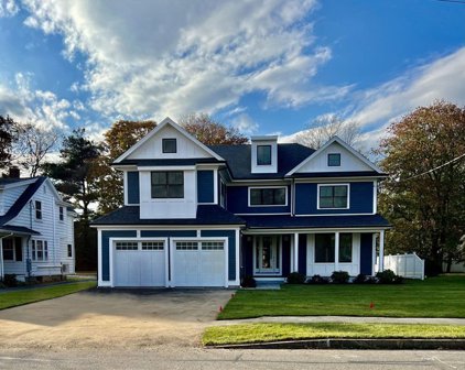 835 Webster Street, Needham