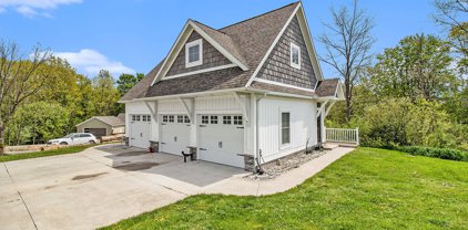 5481 W Ridge Drive, Ludington