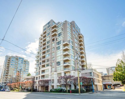 6119 Cooney Road Unit 603, Richmond