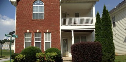 4640 Parkway Circle, College Park