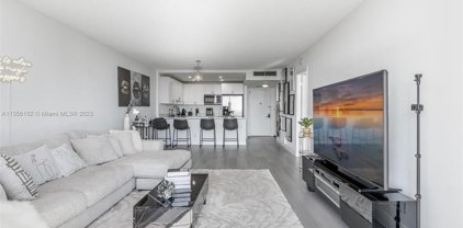 600 Three Islands Blvd Unit #609, Hallandale Beach