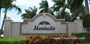 Montecito Palm Beach Gardens Homes Sold