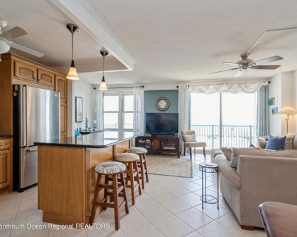 480 Ocean Avenue Unit 2J, Long Branch