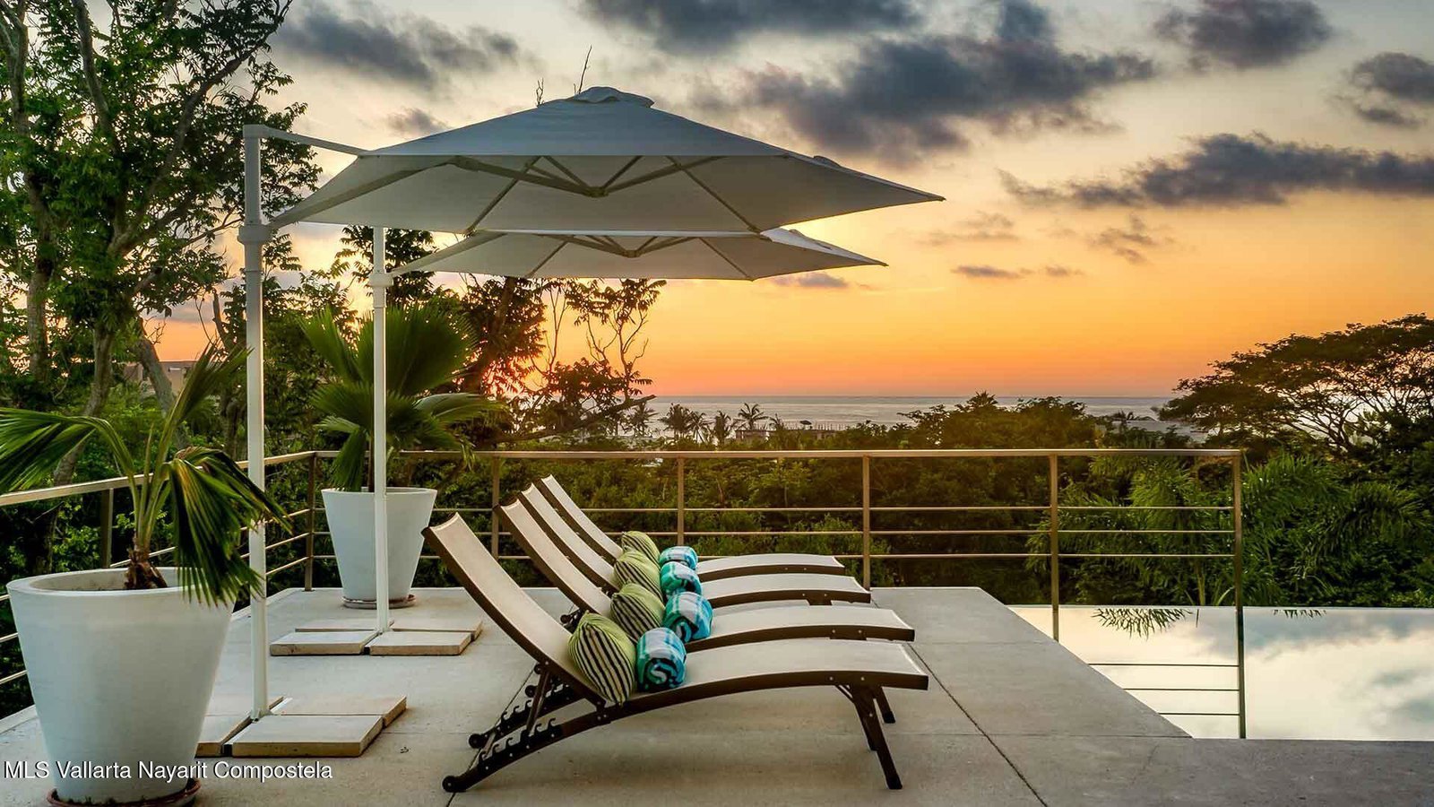 26 Circuito Las Olas, Riviera Nayarit, NAYARIT N/A — San Pancho