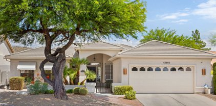 63860 E Greenbelt, Tucson