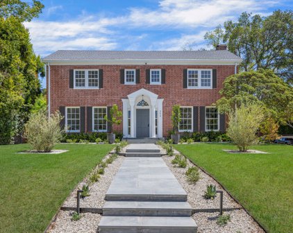 354 S Lucerne Blvd, Los Angeles