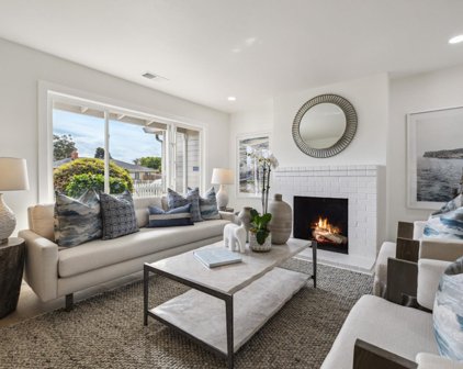 1709 Cottage Grove AVE, San Mateo
