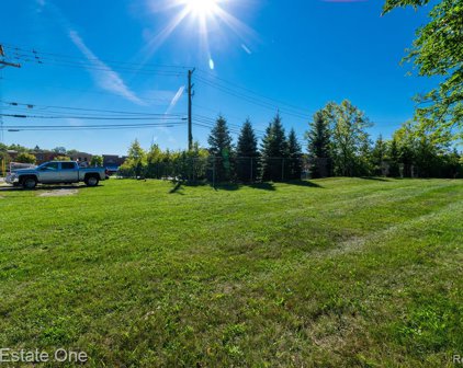 Park Iland, Lake Orion Vlg