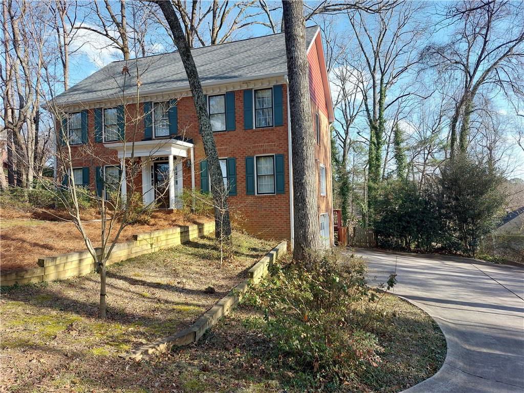 3414 Sewell Mill Road, Marietta, 30062