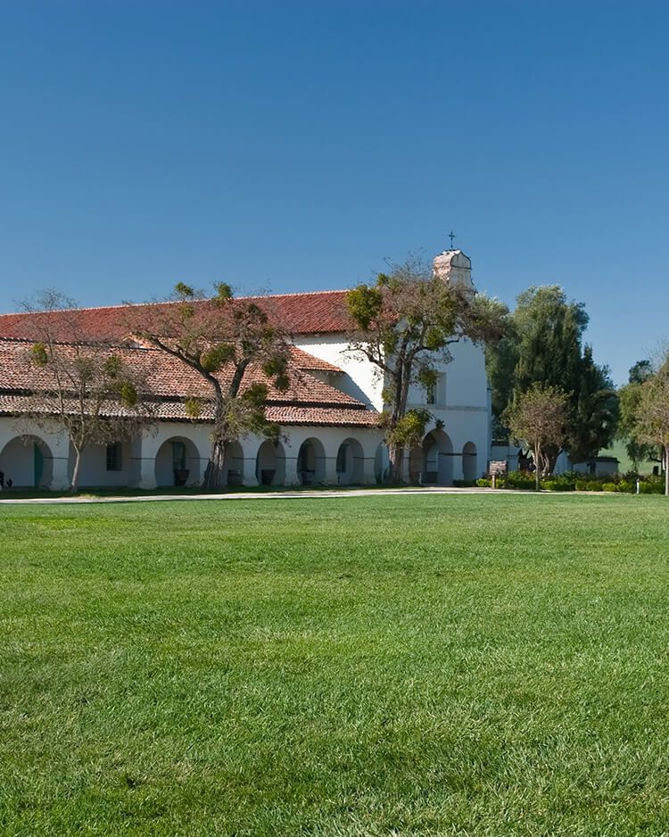 San Juan Bautista Real Estate