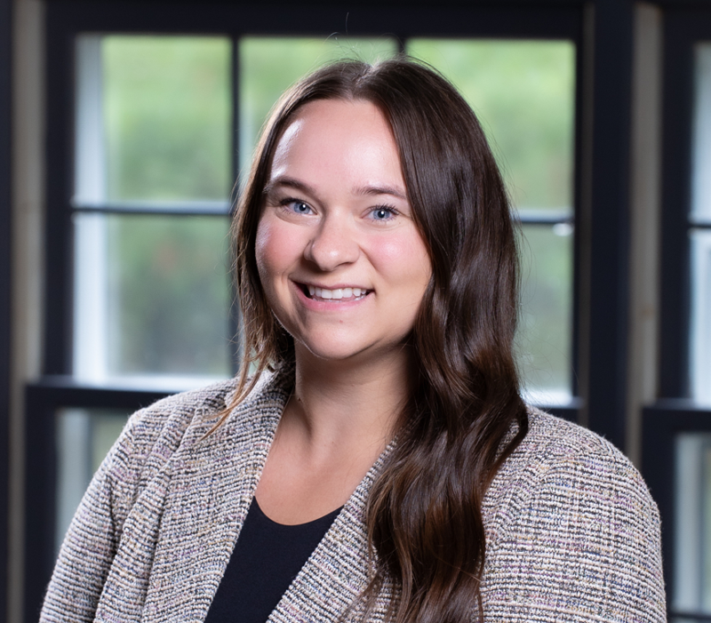 Megan Allen Real Estate Agent