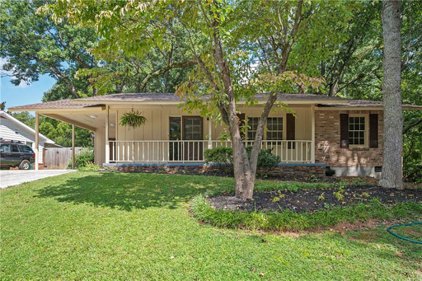 3397 Creatwood Se Trail, Smyrna