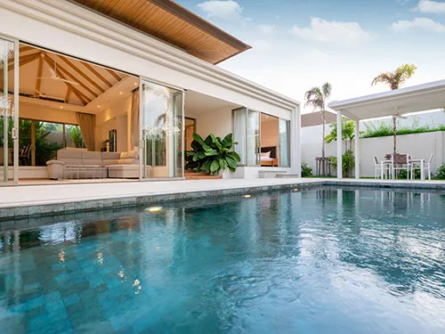 Luxury