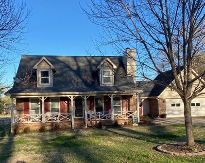 655 Shields Road, Huntsville