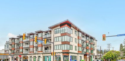 1633 Tatlow Avenue Unit 205, North Vancouver