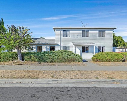552 Borregas Avenue, Sunnyvale