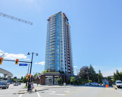 691 North Road Unit 707, Coquitlam