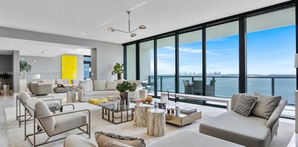 1451 Brickell Ave Unit #2901, Miami