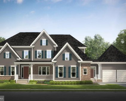23303 Lansing Woods Ln Unit #E, Aldie