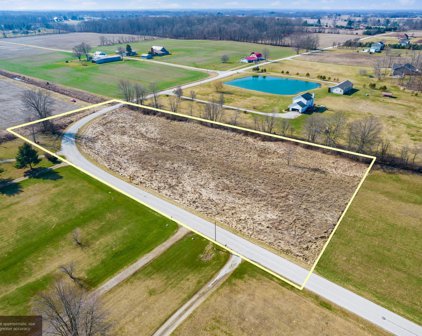 4732 Township Rd  112, Mount Gilead