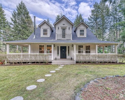7605 Lackey Rd NW, Vaughn